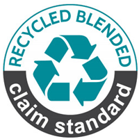 Recycled Blended