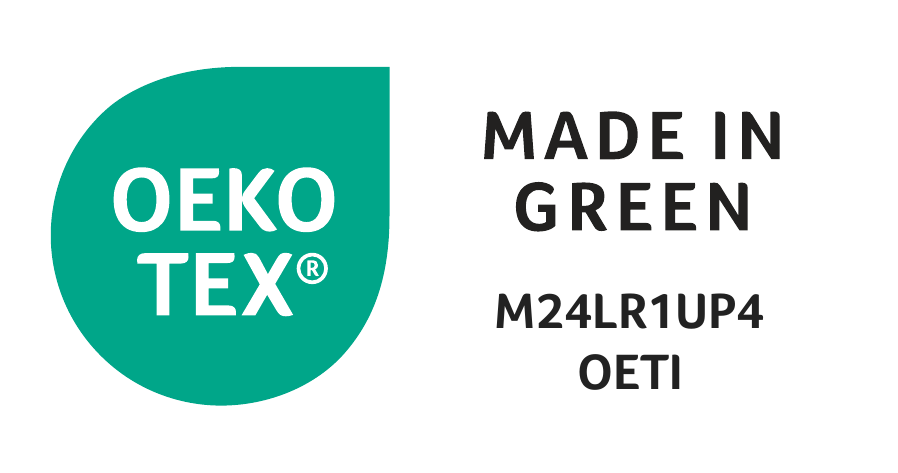 made in green
