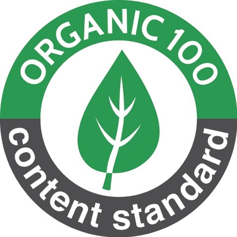 Organic 100