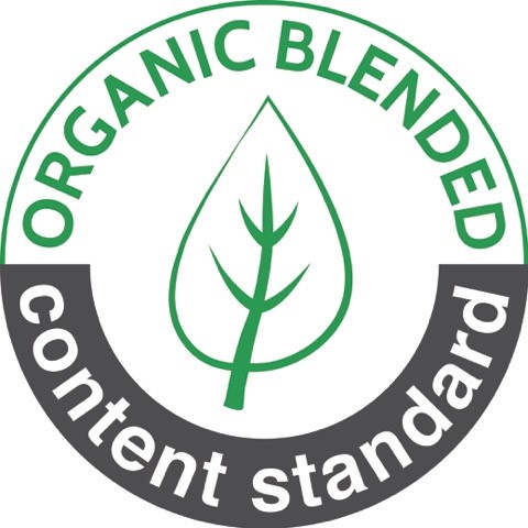 Organic Blended