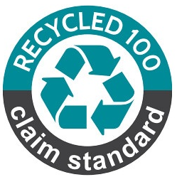Recycled 100