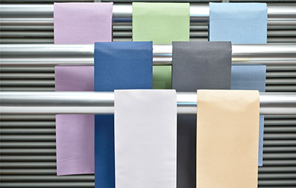 Knitted Fabrics to use in different areas