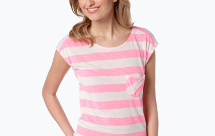 Short Sleeve Woman T-Shirts