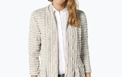 Long Sleeve Woman Clothing